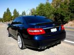 Mercedes-Benz E63 AMG BiTurbo by Hennessey 2013 года